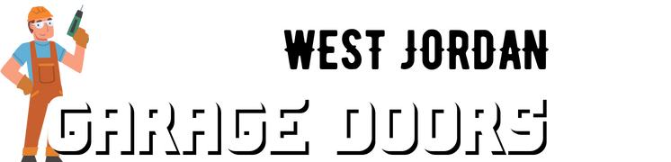 Garage Door Repair West Jordan UT