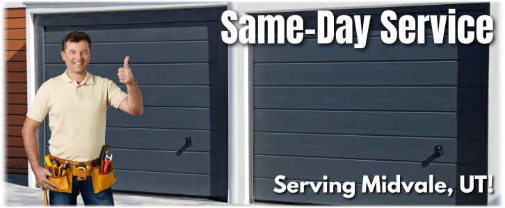 Locksmith Midvale UT