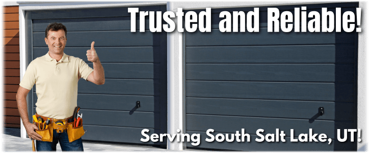 Locksmith South Salt Lake UT